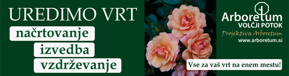 Uredimo vrt