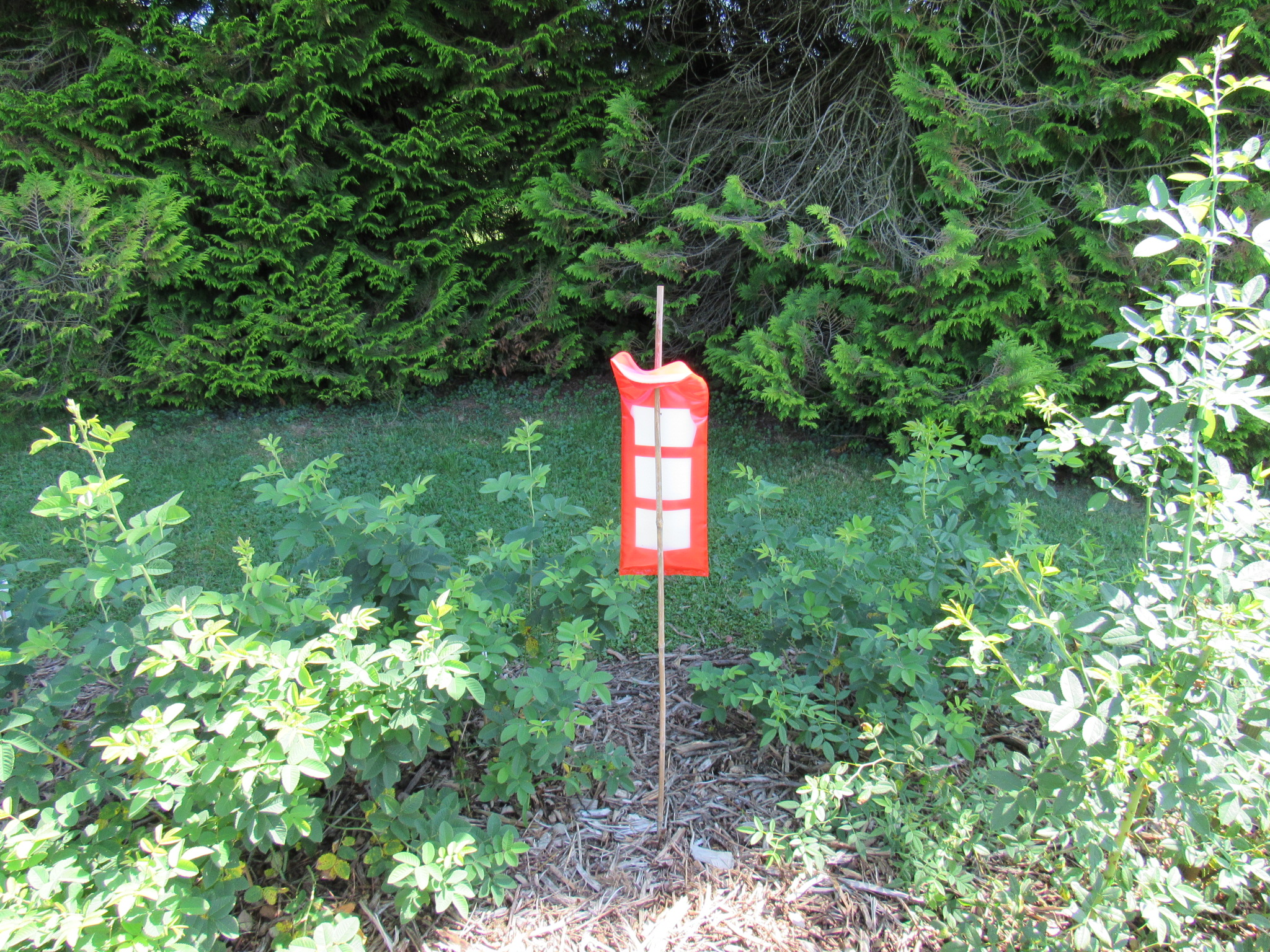 Odvračalno sredstvo