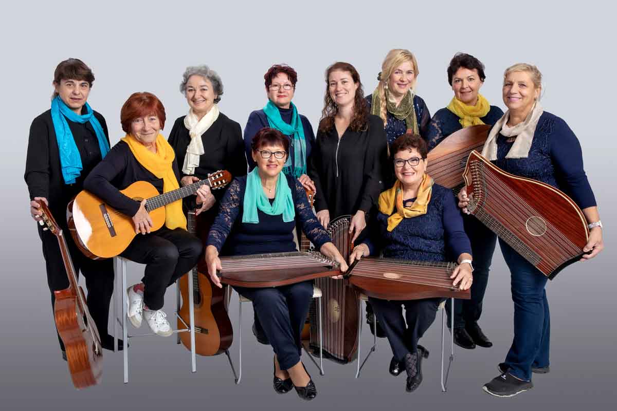 Društvo Lipa Domžale