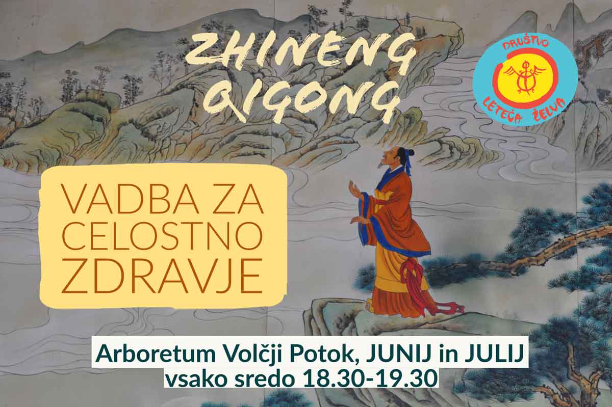 Vadba za celostno zdravje