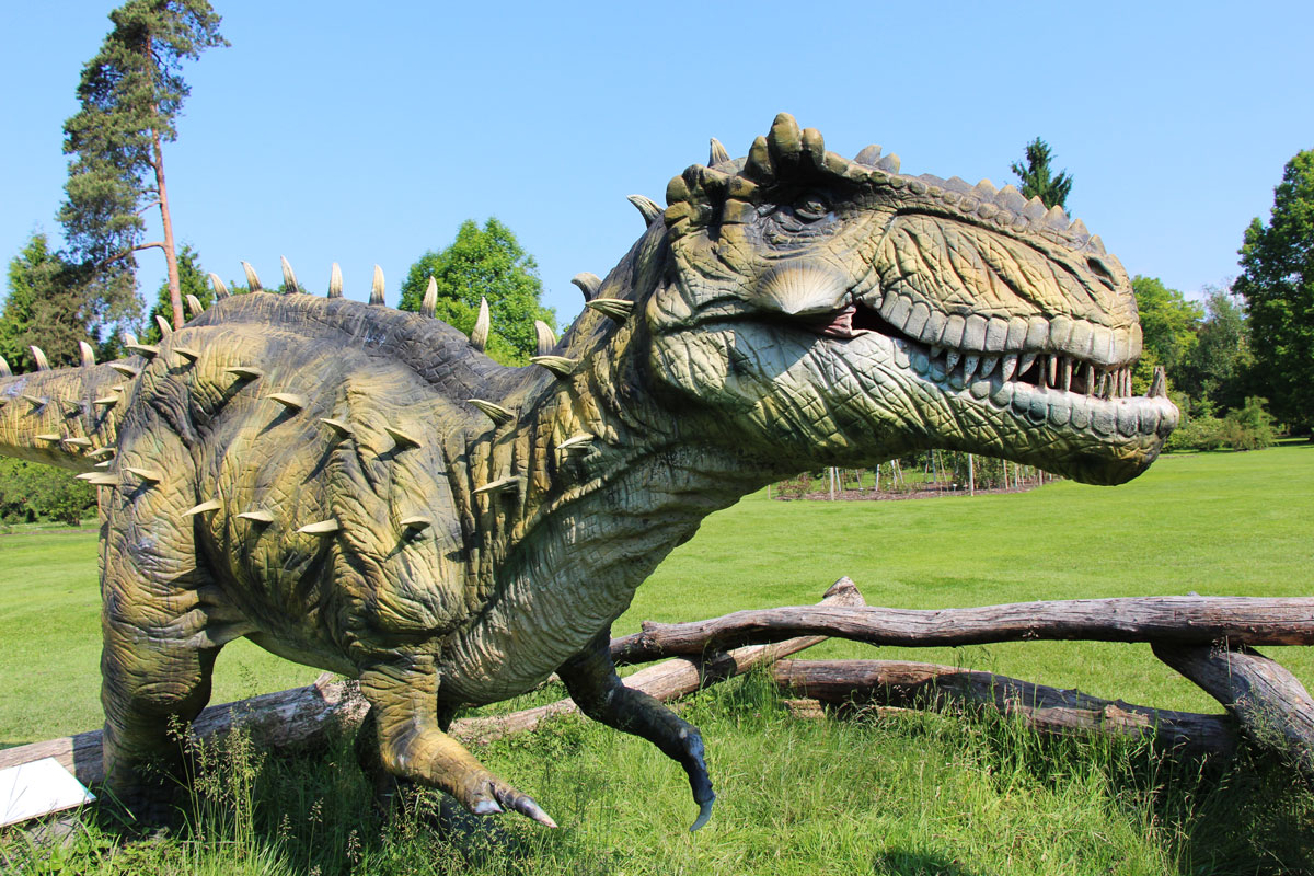 Dinozavri Dinozavri