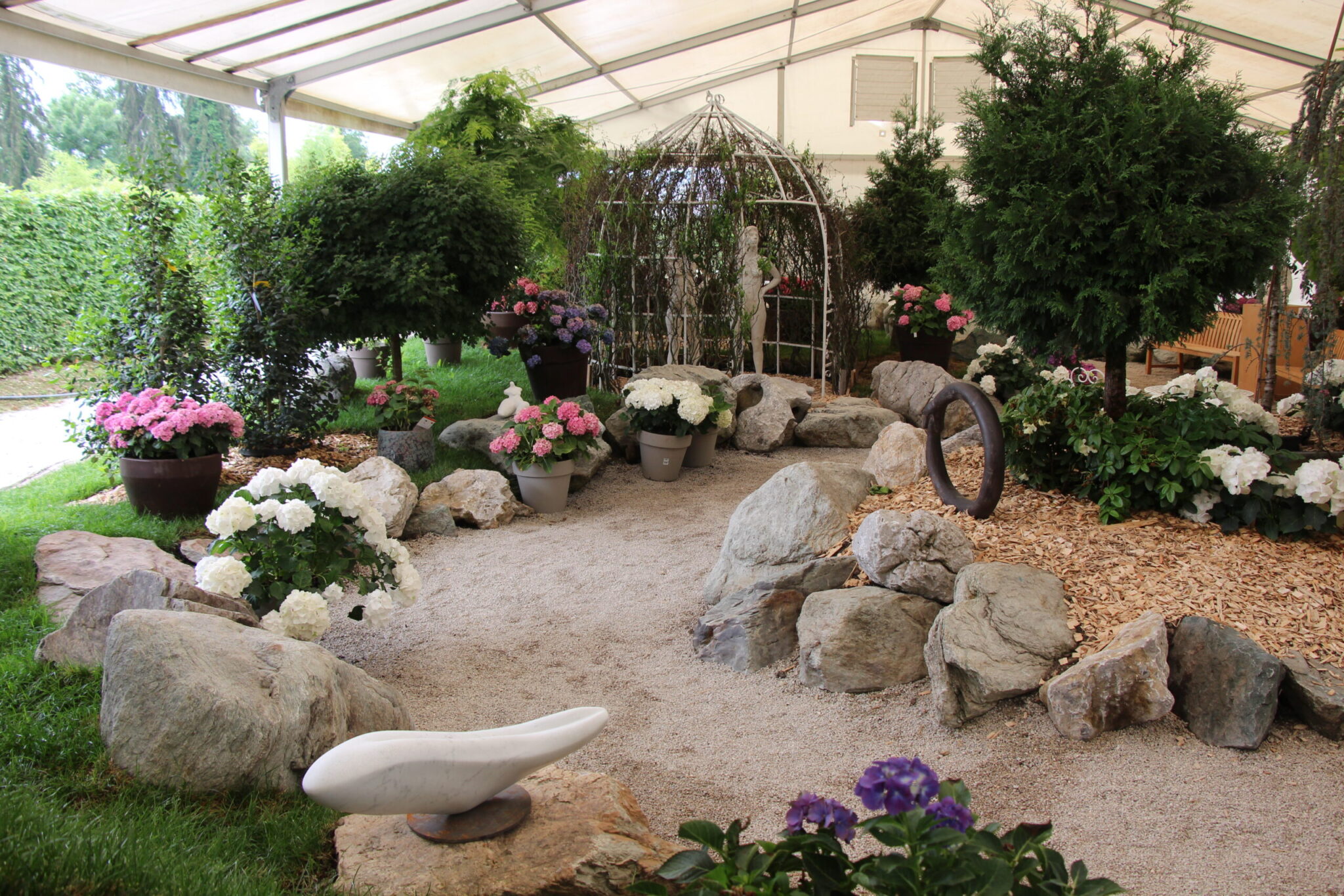 Razstava študentov Akademije za lokvno umetnost in oblikovanje