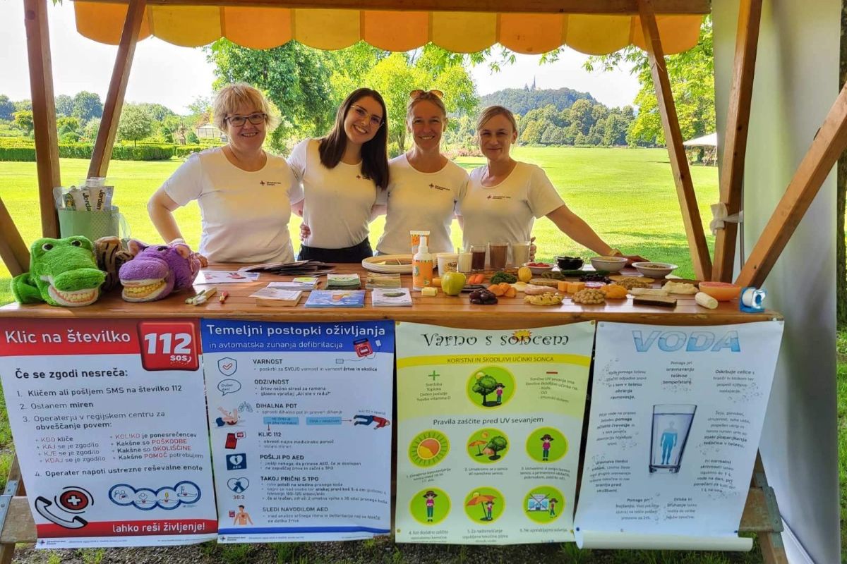 Delavnica Zdravstveni dom Domžale 3