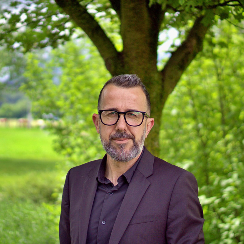 Peter Ribič