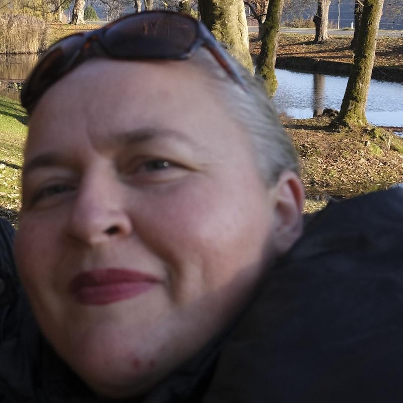 Tanja Simonic Korosak