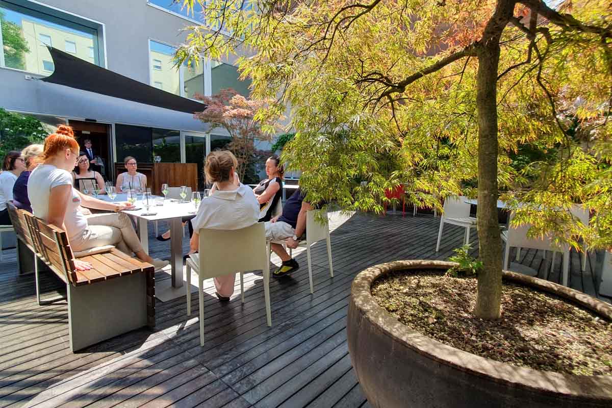 DSNV25-Visoka strokovna šola MB