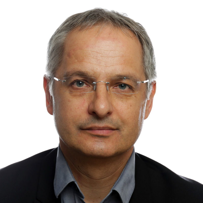 Robert Brus