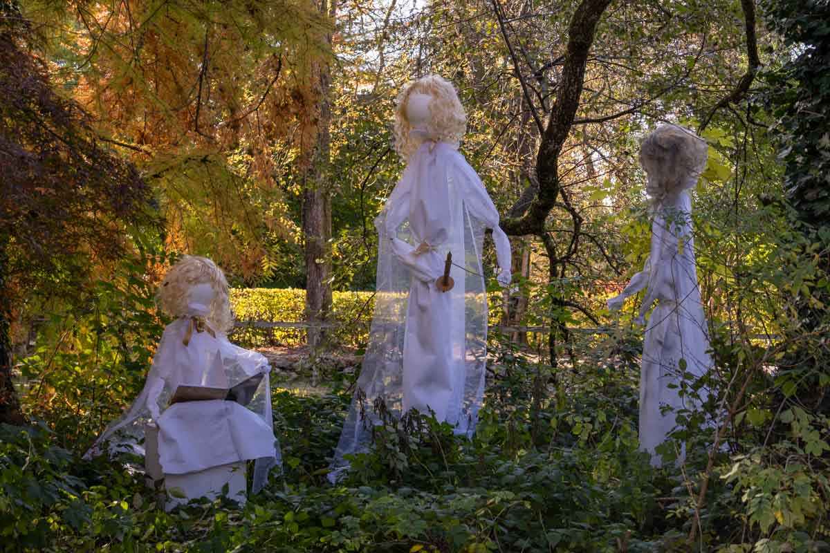 Bele žene Bele žene