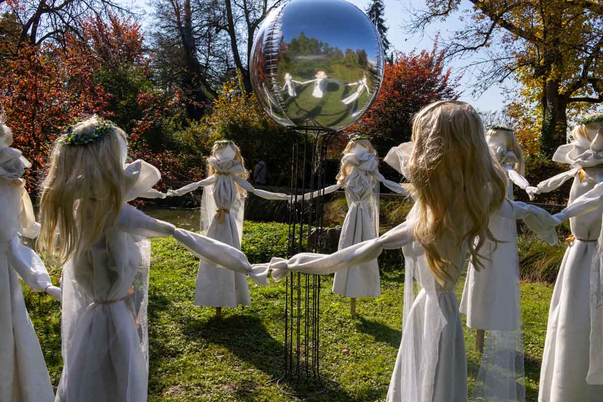 Kdo so bele žene Kdo so bele žene