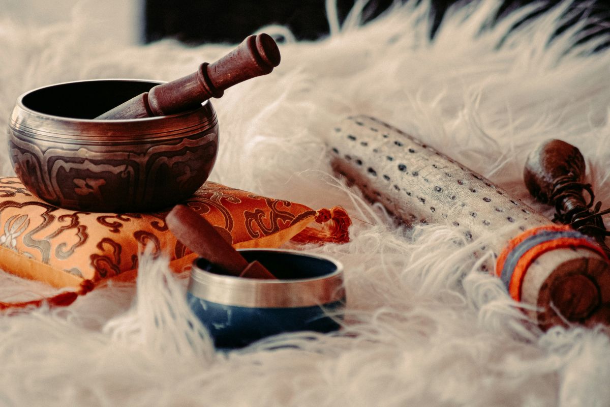 Zvočno-vokalna kopel