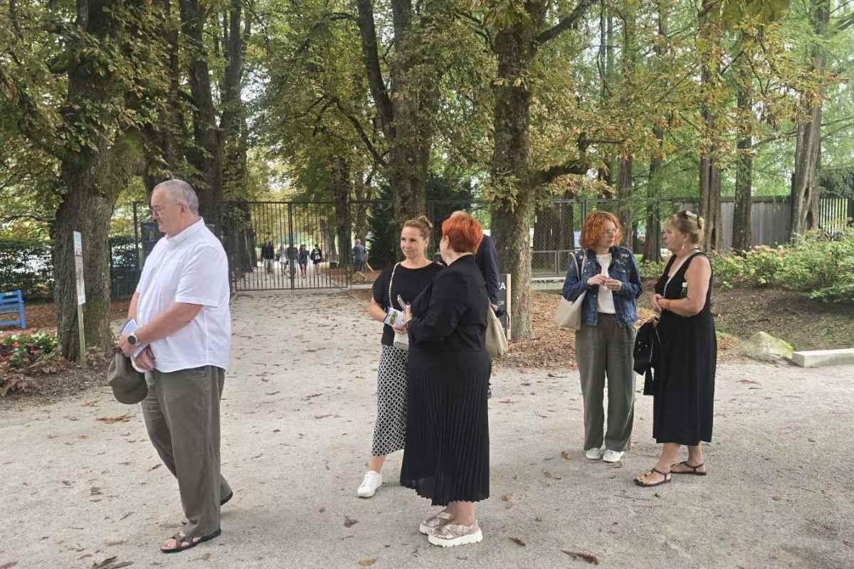 Prihod predstavnikov Varuha čovekovih pravic RS Prihod predstavnikov Varuha za čovekove pravice RS
