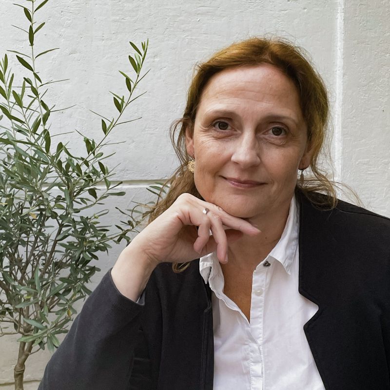 Helena Grčman Helena Grčman
